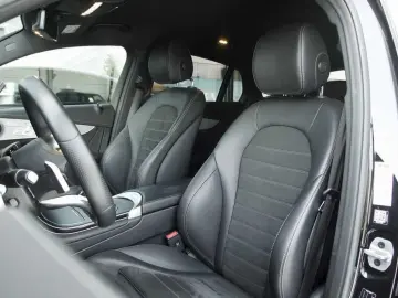 GLC 300 de Coupe AMG ACC HUD 360° Keyless