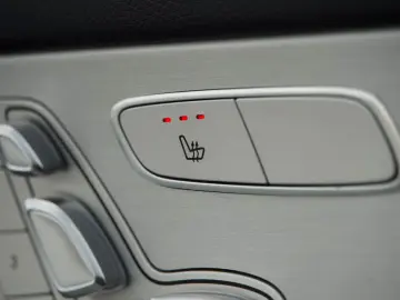GLC 300 de Coupe AMG ACC HUD 360° Keyless