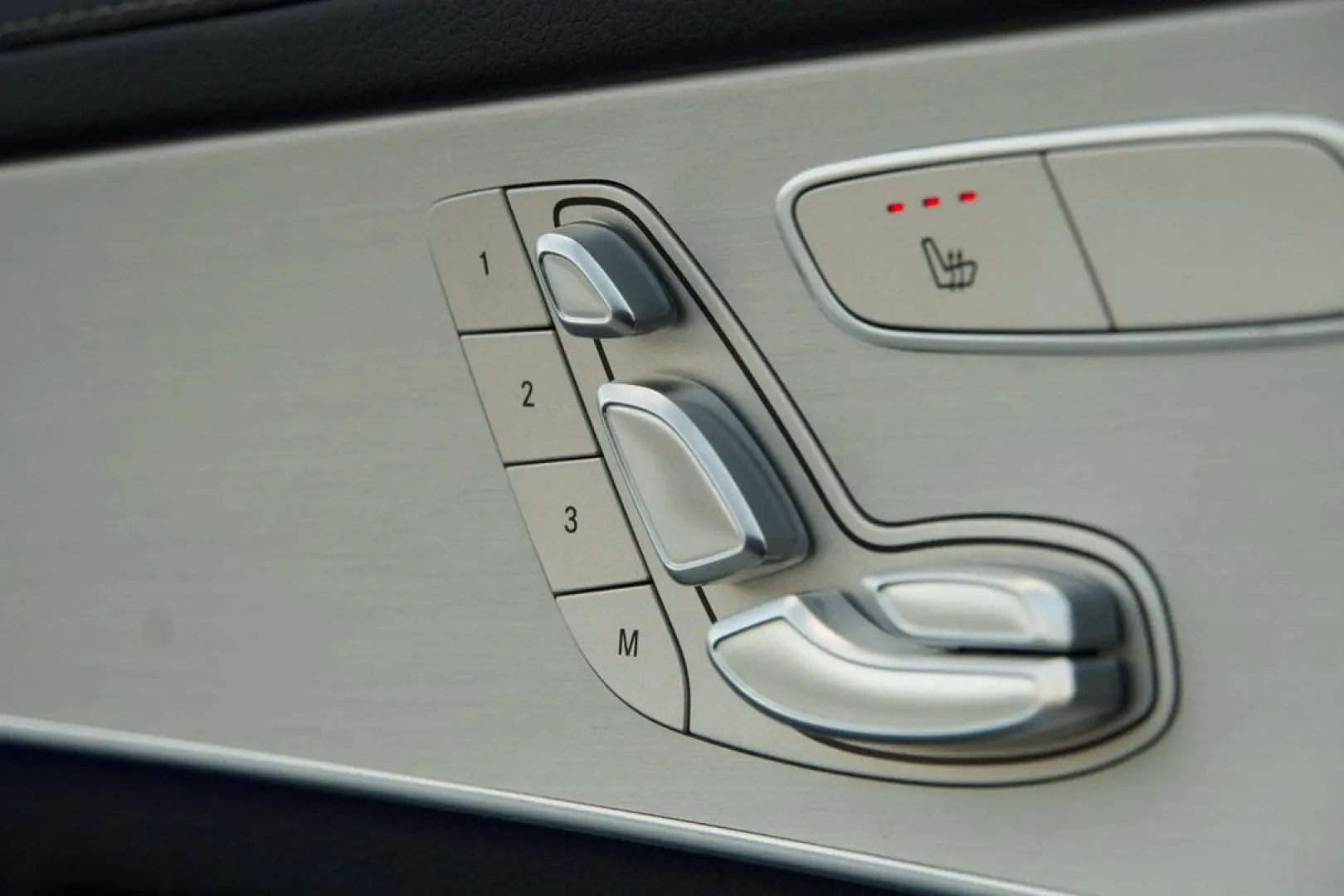 GLC 300 de Coupe AMG ACC HUD 360° Keyless
