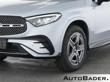 GLC 300 e 4M AMG Advanced+ PSD AHK RFK Memo TotW