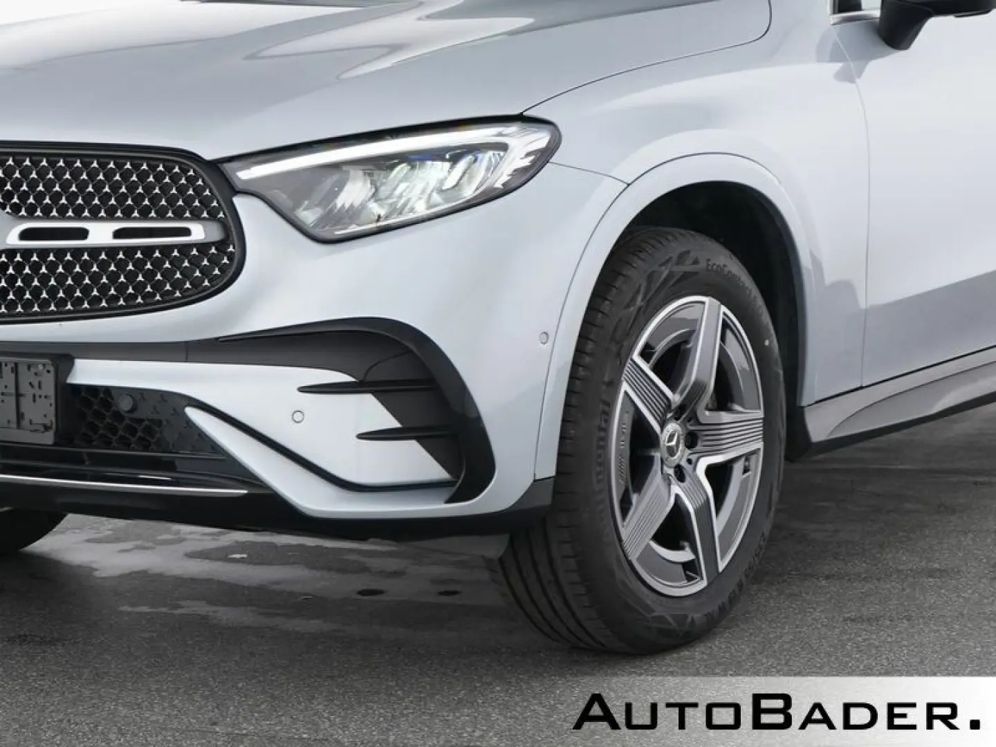 GLC 300 e 4M AMG Advanced+ PSD AHK RFK Memo TotW