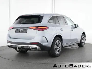 GLC 300 e 4M AMG Advanced+ PSD AHK RFK Memo TotW