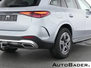GLC 300 e 4M AMG Advanced+ PSD AHK RFK Memo TotW