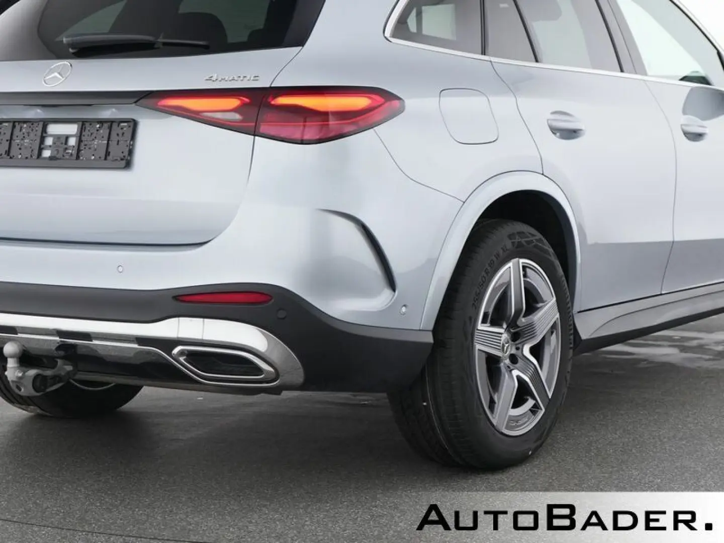GLC 300 e 4M AMG Advanced+ PSD AHK RFK Memo TotW
