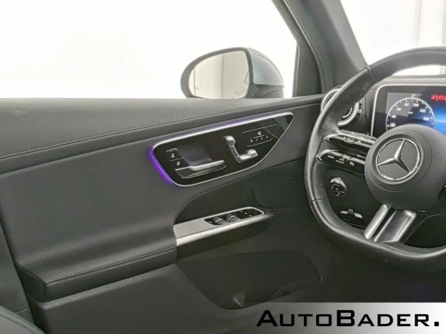 GLC 300 e 4M AMG Advanced+ PSD AHK RFK Memo TotW