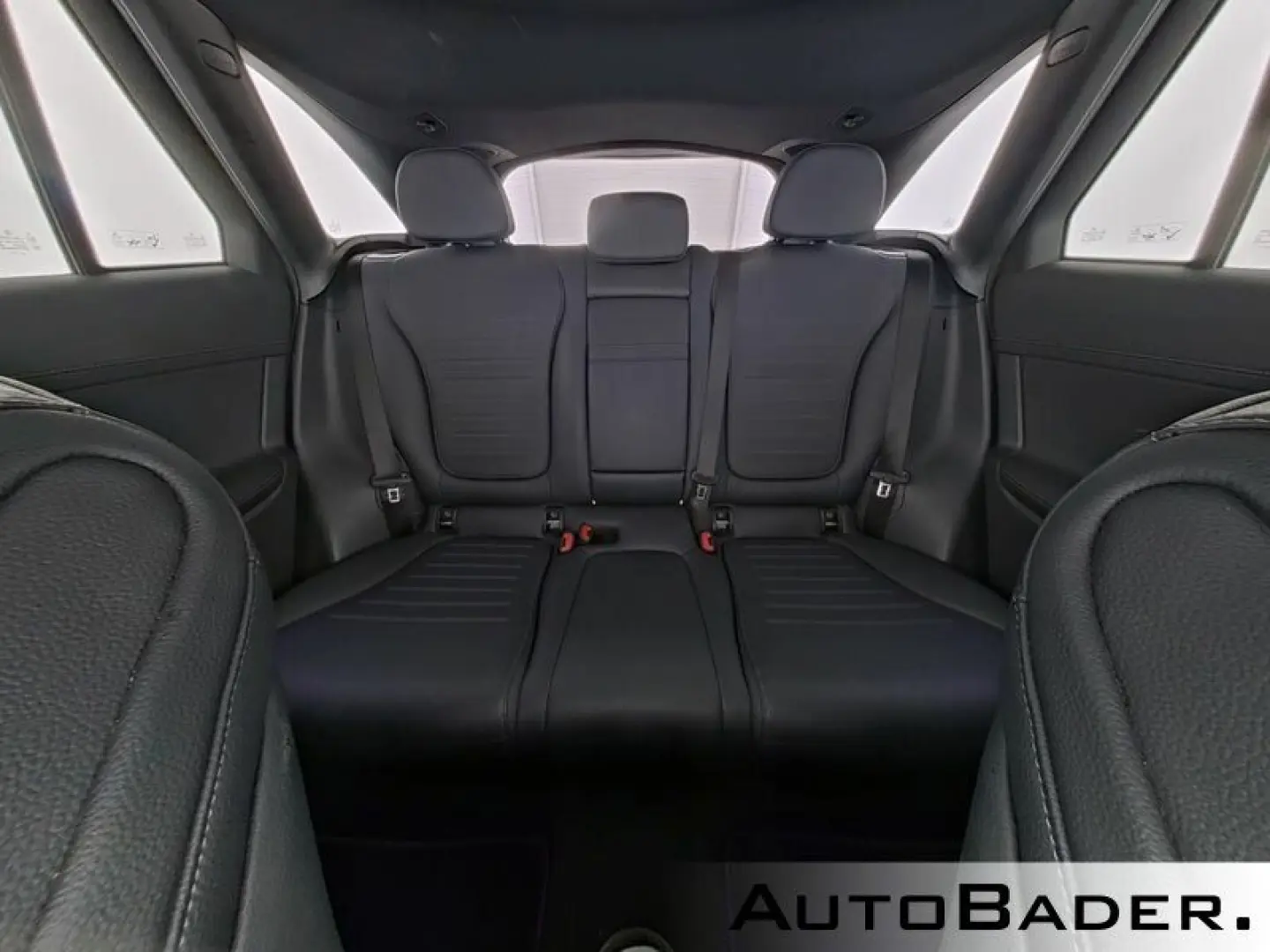 GLC 300 e 4M AMG Advanced+ PSD AHK RFK Memo TotW