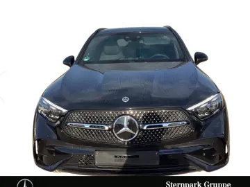 GLC 300 e 4M AMGPremium'Distronic'Night'Guard360