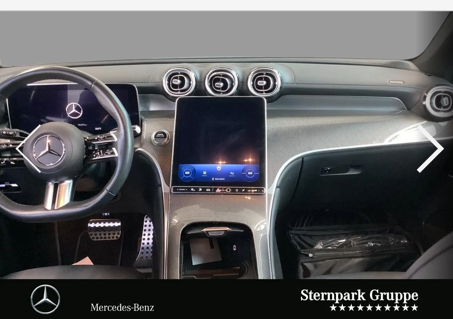 GLC 300 e 4M AMGPremium'Distronic'Night'Guard360