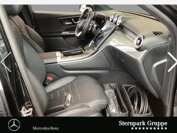 GLC 300 e 4M AMGPremium'Distronic'Night'Guard360