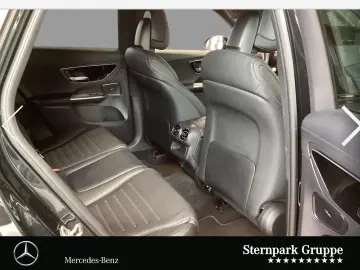 GLC 300 e 4M AMGPremium'Distronic'Night'Guard360