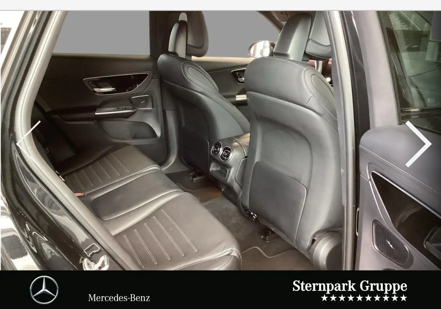 GLC 300 e 4M AMGPremium'Distronic'Night'Guard360