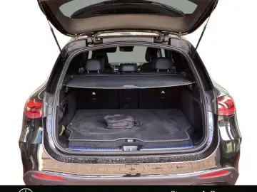 GLC 300 e 4M AMGPremium'Distronic'Night'Guard360