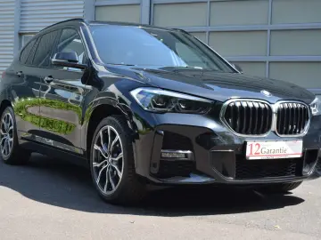 X1 sDrive 18 d M Sport*LED*PDC*