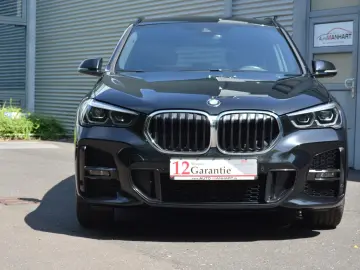 X1 sDrive 18 d M Sport*LED*PDC*
