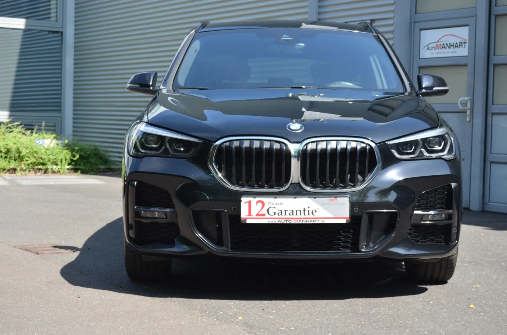 X1 sDrive 18 d M Sport*LED*PDC*
