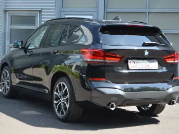 X1 sDrive 18 d M Sport*LED*PDC*