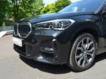 X1 sDrive 18 d M Sport*LED*PDC*