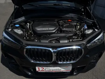 X1 sDrive 18 d M Sport*LED*PDC*