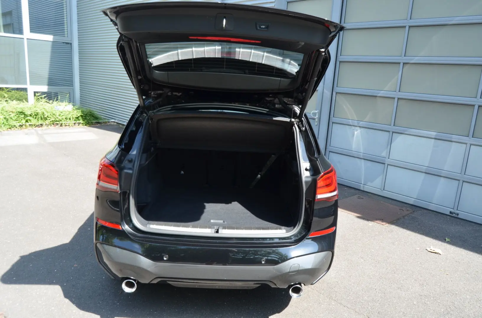 X1 sDrive 18 d M Sport*LED*PDC*