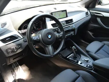 X1 sDrive 18 d M Sport*LED*PDC*