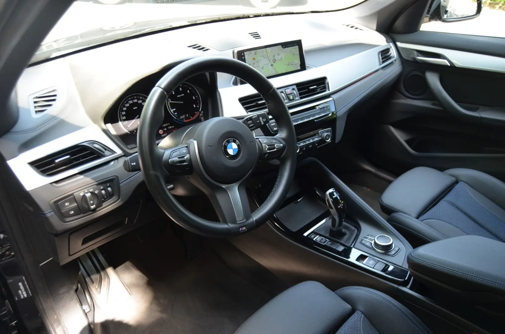 X1 sDrive 18 d M Sport*LED*PDC*