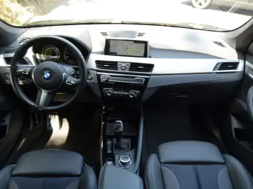 X1 sDrive 18 d M Sport*LED*PDC*
