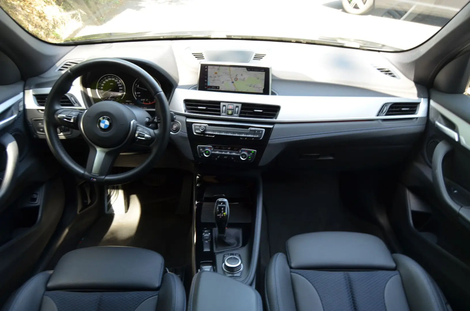 X1 sDrive 18 d M Sport*LED*PDC*