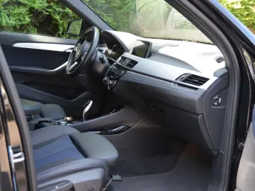 X1 sDrive 18 d M Sport*LED*PDC*