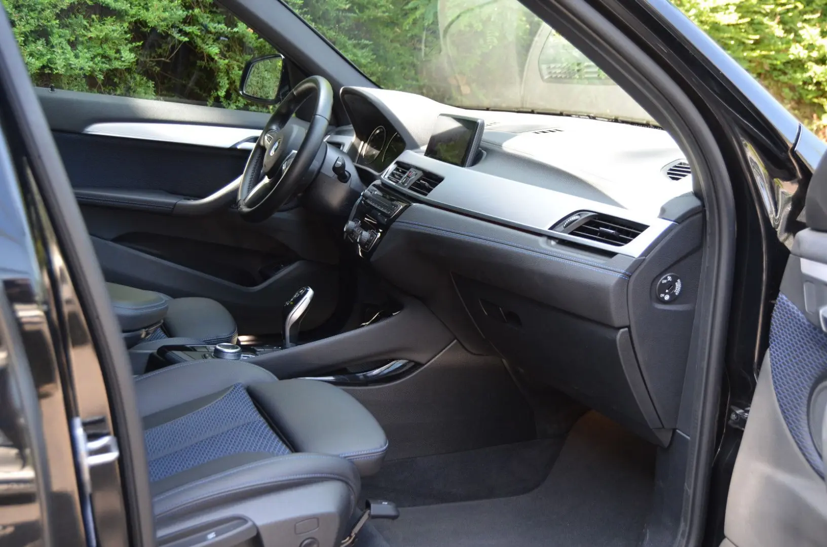X1 sDrive 18 d M Sport*LED*PDC*