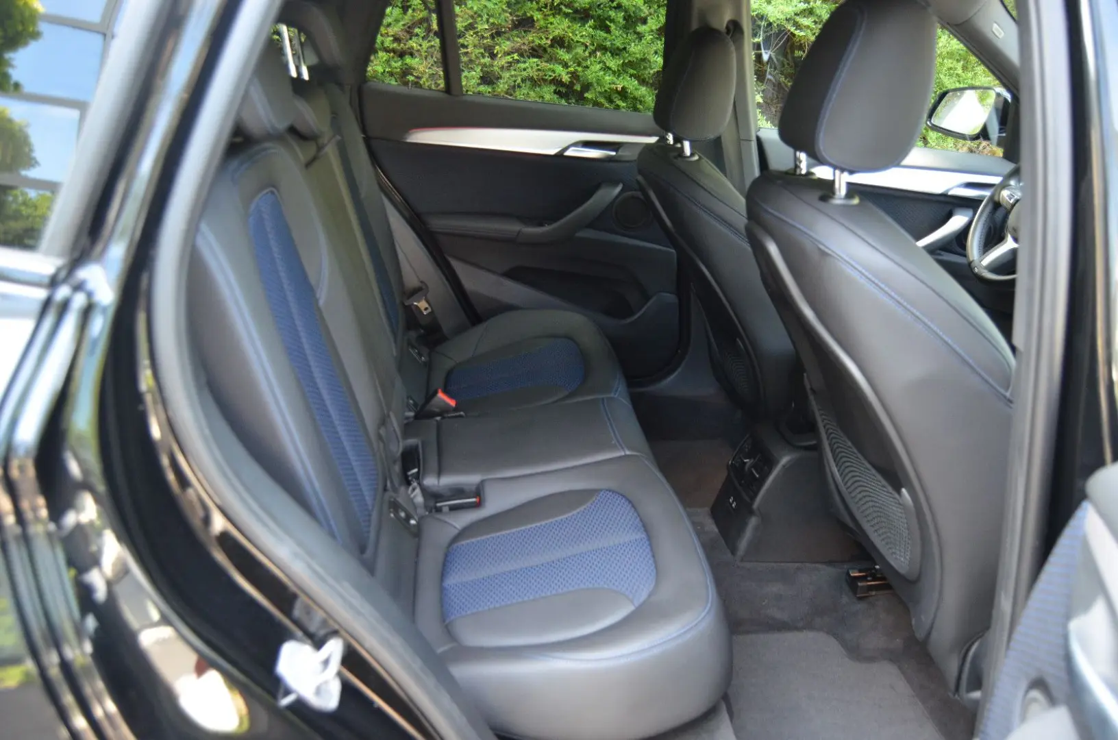 X1 sDrive 18 d M Sport*LED*PDC*