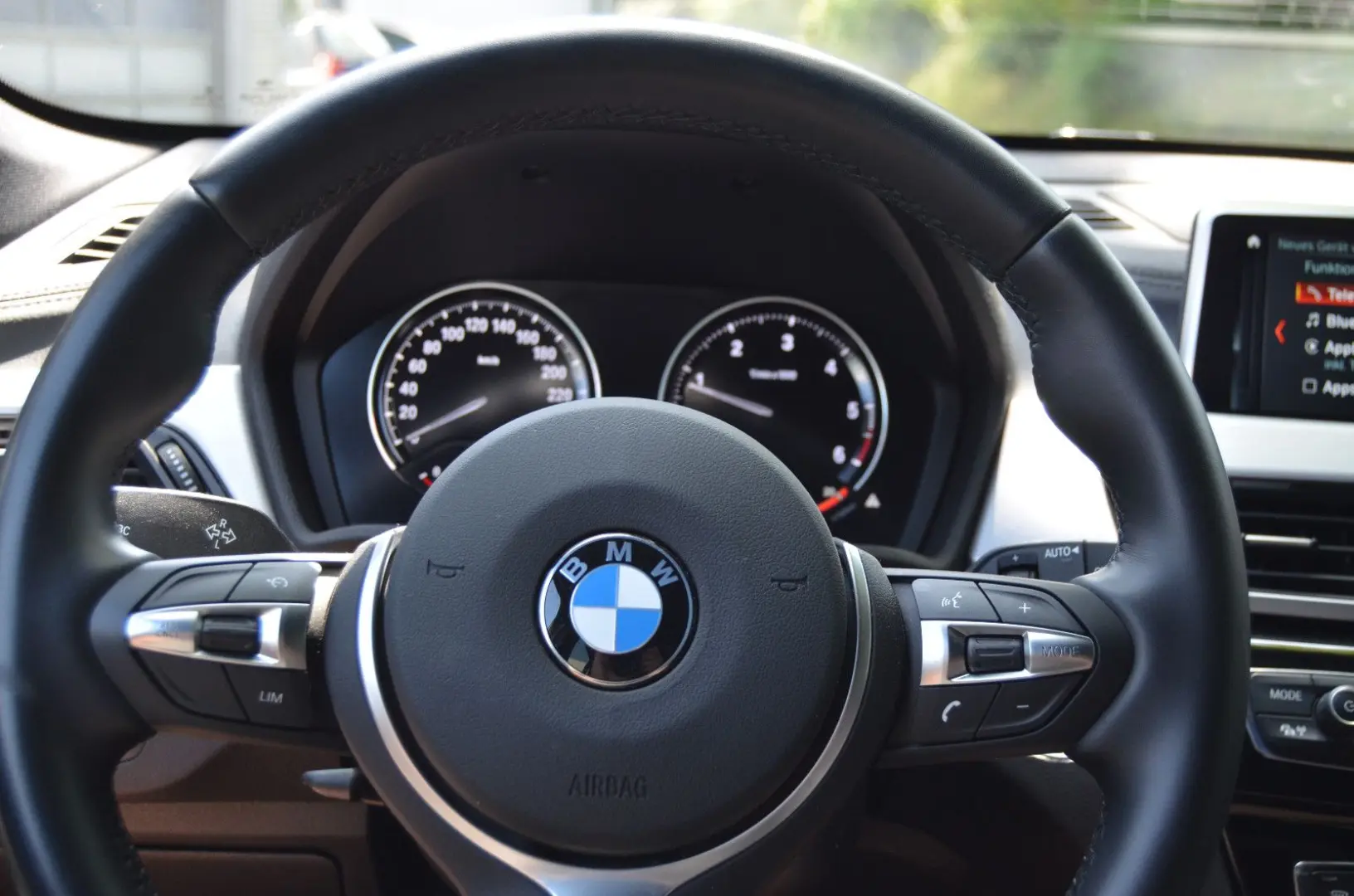 X1 sDrive 18 d M Sport*LED*PDC*