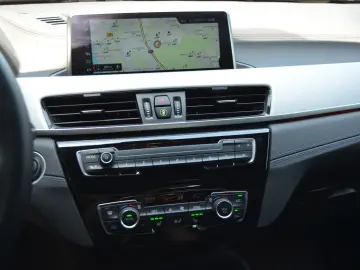 X1 sDrive 18 d M Sport*LED*PDC*