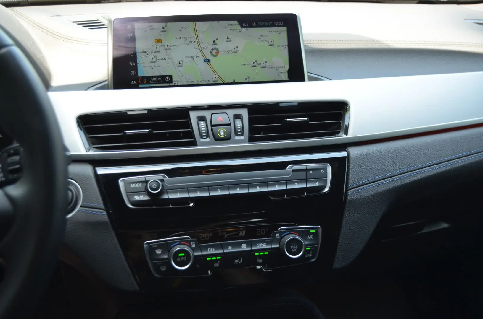 X1 sDrive 18 d M Sport*LED*PDC*