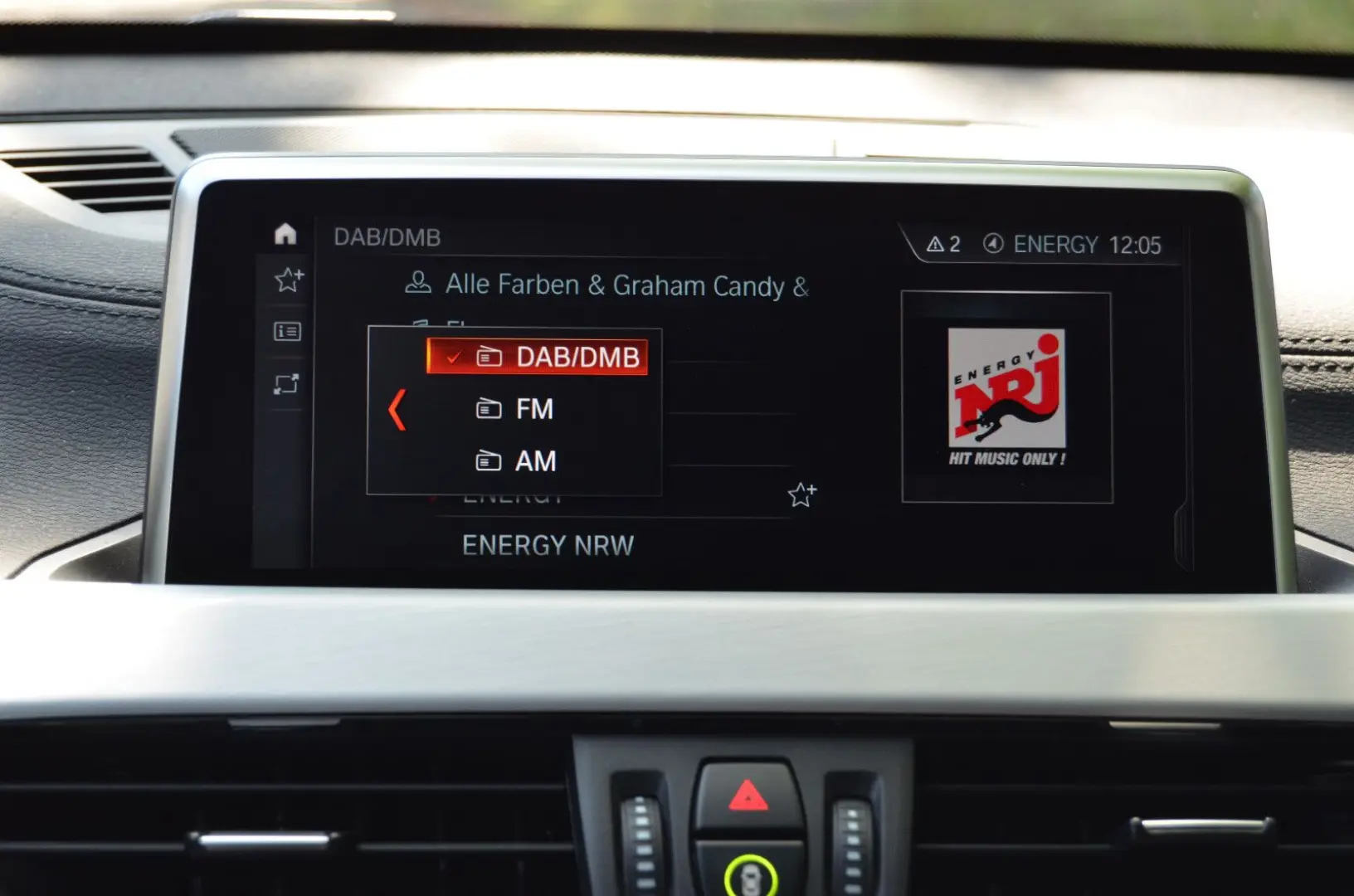 X1 sDrive 18 d M Sport*LED*PDC*