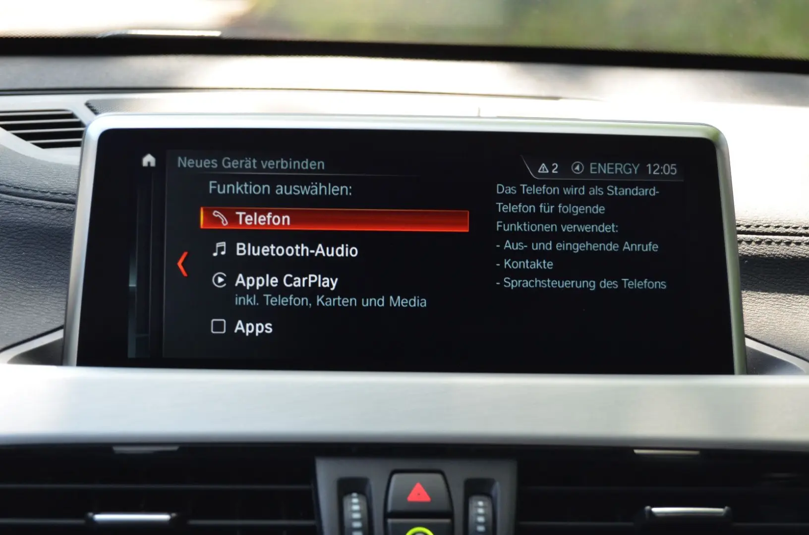 X1 sDrive 18 d M Sport*LED*PDC*
