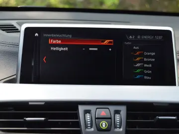 X1 sDrive 18 d M Sport*LED*PDC*