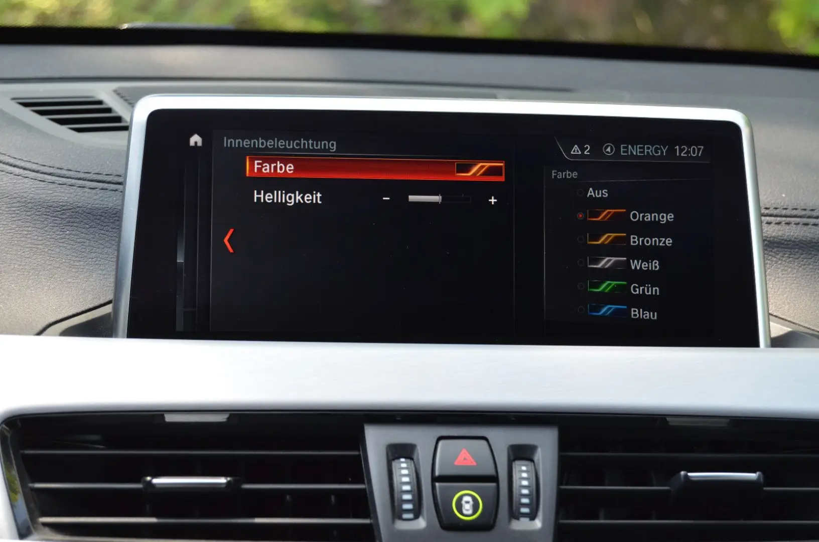 X1 sDrive 18 d M Sport*LED*PDC*