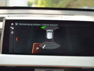 X1 sDrive 18 d M Sport*LED*PDC*