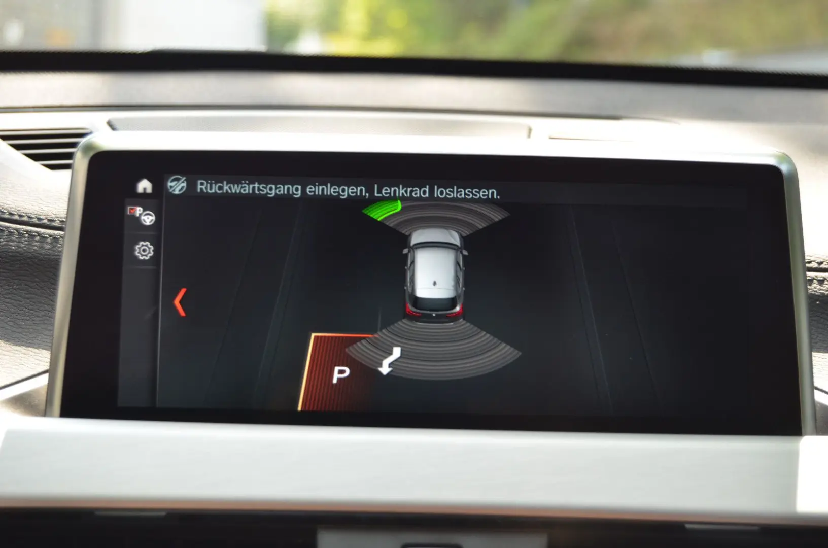 X1 sDrive 18 d M Sport*LED*PDC*