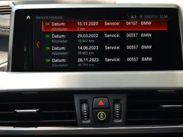 X1 sDrive 18 d M Sport*LED*PDC*