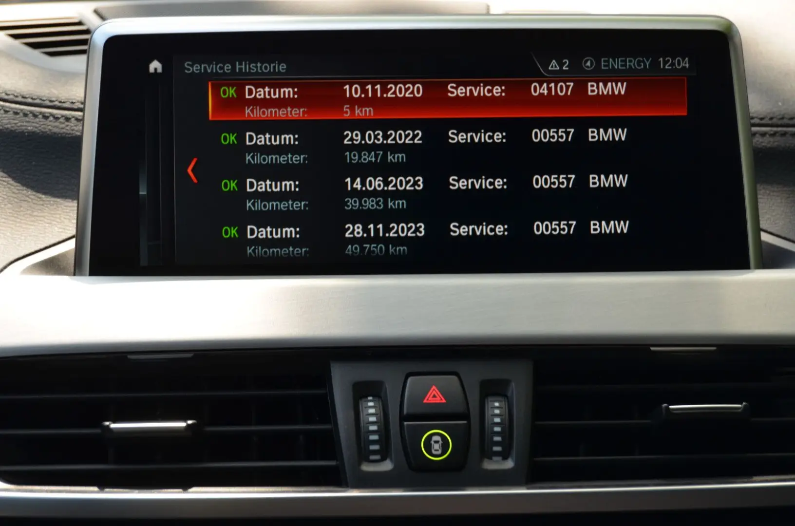 X1 sDrive 18 d M Sport*LED*PDC*