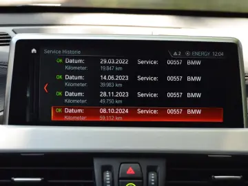 X1 sDrive 18 d M Sport*LED*PDC*