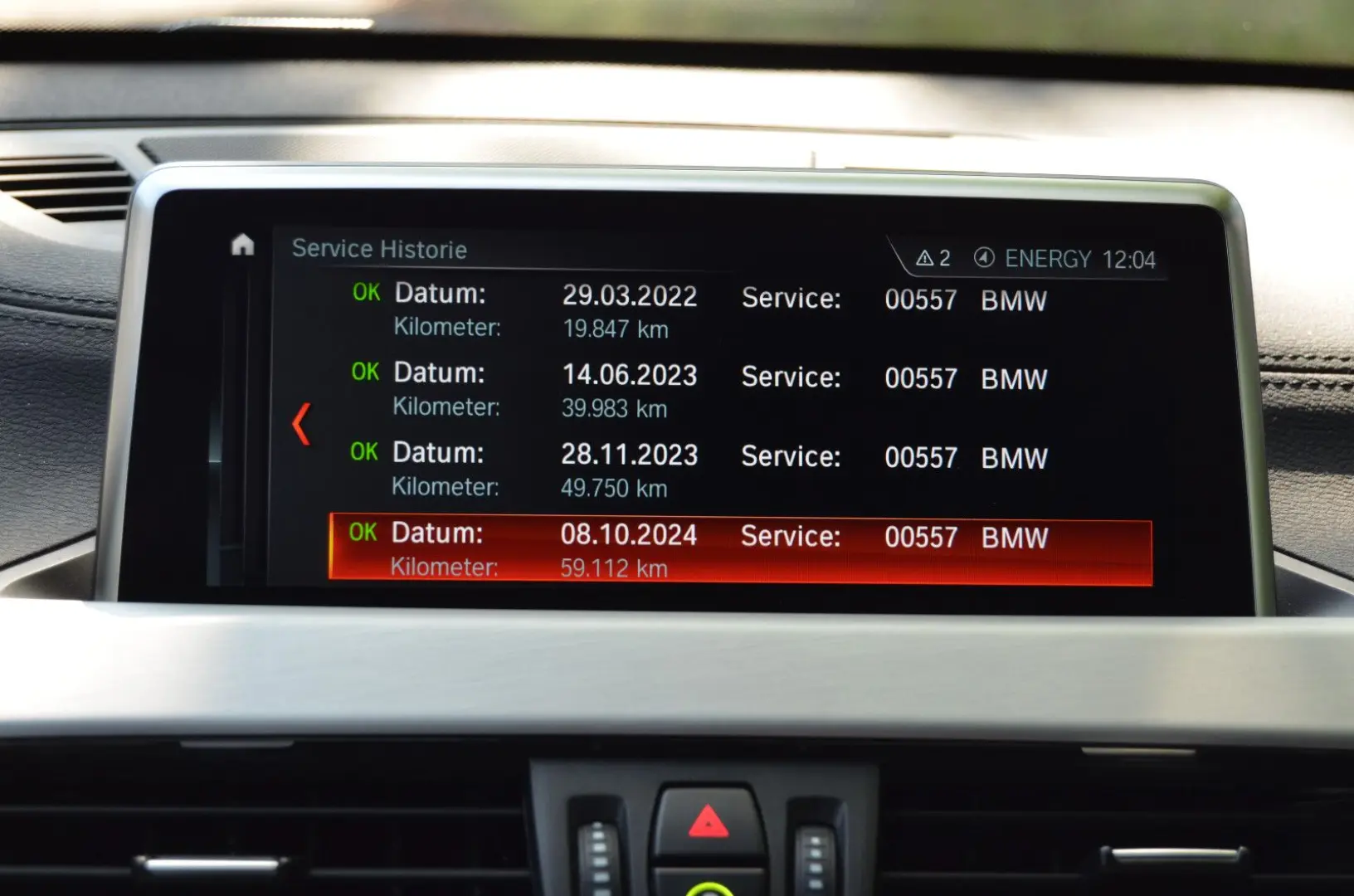 X1 sDrive 18 d M Sport*LED*PDC*