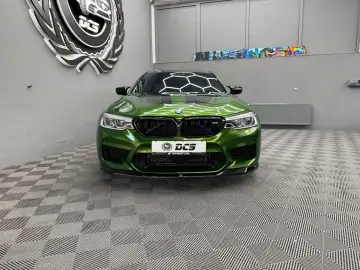 M5 Competition!