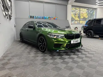 M5 Competition!