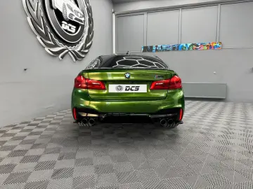 M5 Competition!