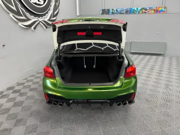 M5 Competition!