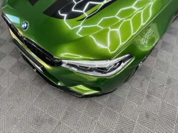 M5 Competition!