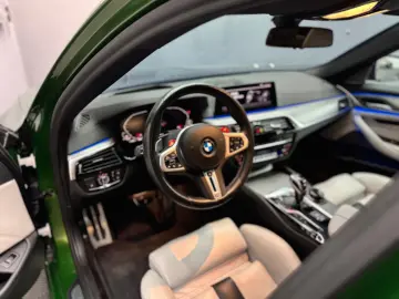 M5 Competition!