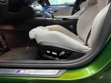 M5 Competition!